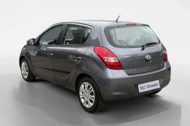Hyundai i20 (2011) thumbnail 6
