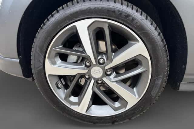 Hyundai Kona (2019) thumbnail 15