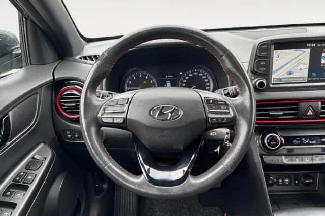 Hyundai Kona (2019) thumbnail 17