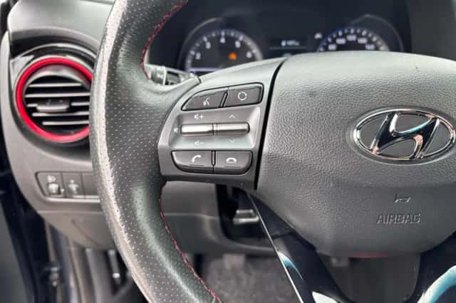 Hyundai Kona (2019) thumbnail 18
