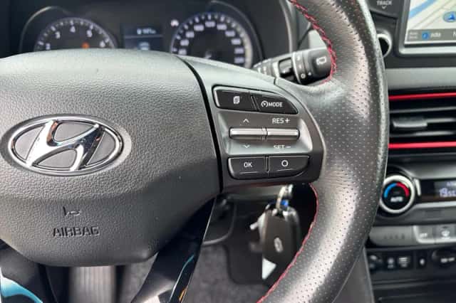 Hyundai Kona (2019) thumbnail 19
