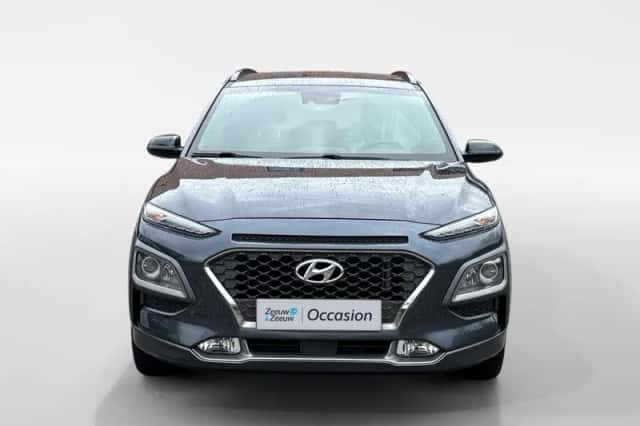 Hyundai Kona (2019) thumbnail 3