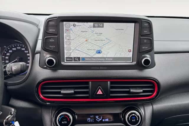 Hyundai Kona (2019) thumbnail 21