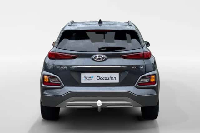 Hyundai Kona (2019) thumbnail 4