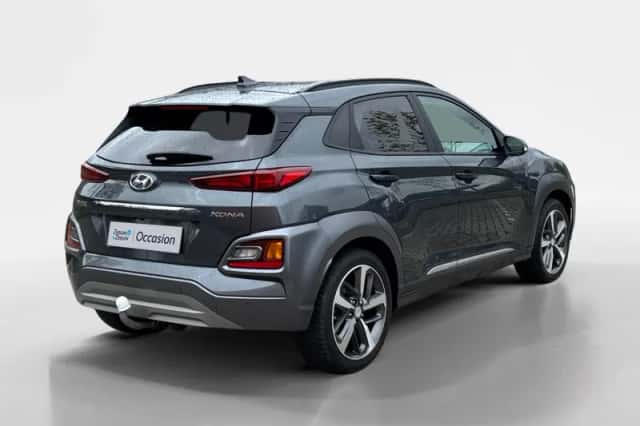 Hyundai Kona (2019) thumbnail 5