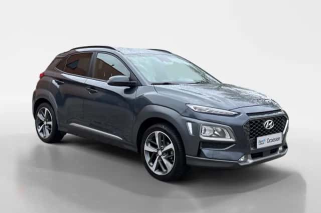 Hyundai Kona (2019) thumbnail 6
