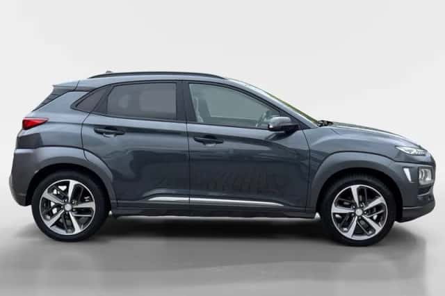 Hyundai Kona (2019) thumbnail 7