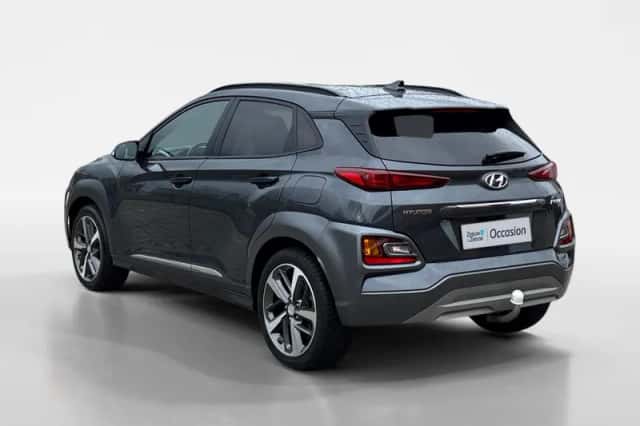 Hyundai Kona (2019) thumbnail 8