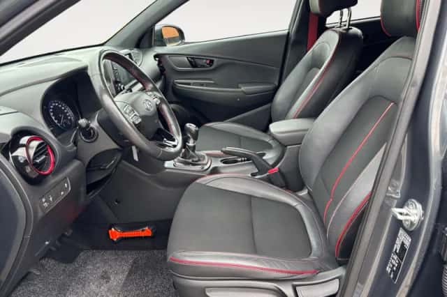 Hyundai Kona (2019) thumbnail 10