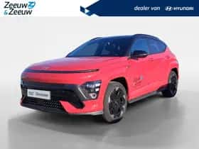 Hyundai Kona (2025) thumbnail 1