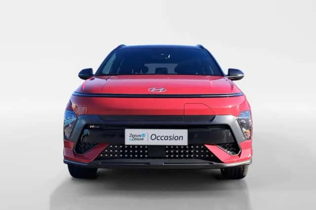 Hyundai Kona (2025) thumbnail 2