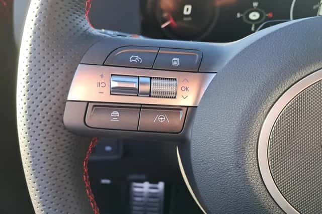 Hyundai Kona (2025) thumbnail 11