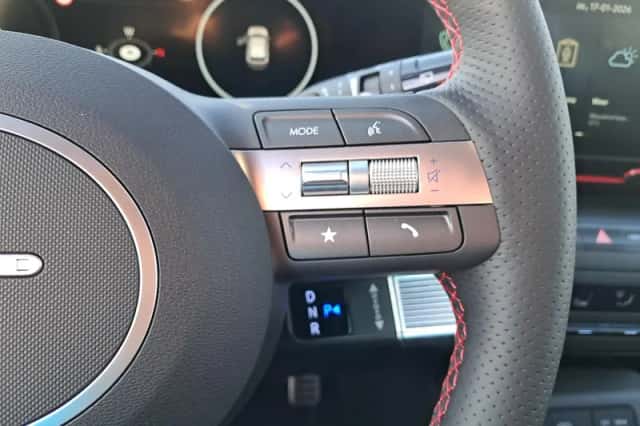 Hyundai Kona (2025) thumbnail 12
