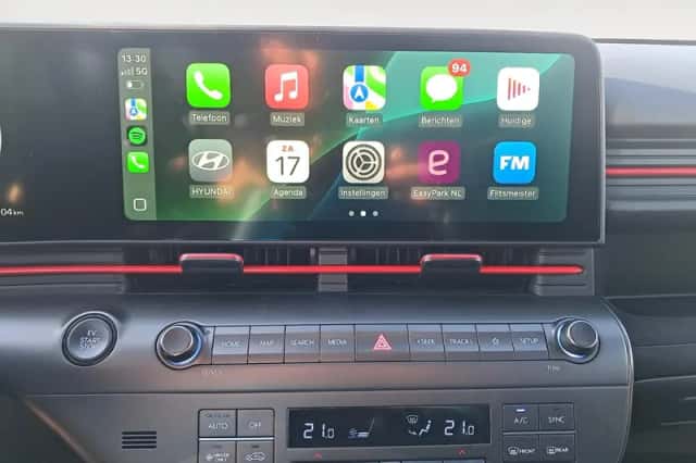 Hyundai Kona (2025) thumbnail 14