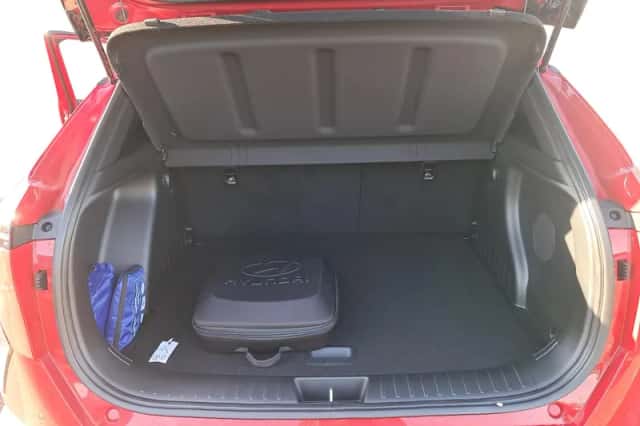 Hyundai Kona (2025) thumbnail 17