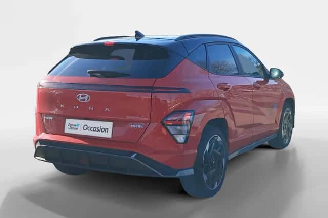 Hyundai Kona (2025) thumbnail 3
