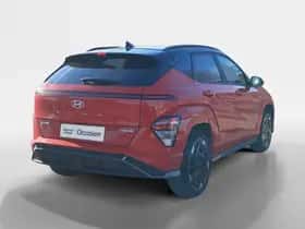 Hyundai Kona (2025) thumbnail 3