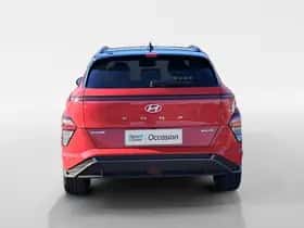 Hyundai Kona (2025) thumbnail 4