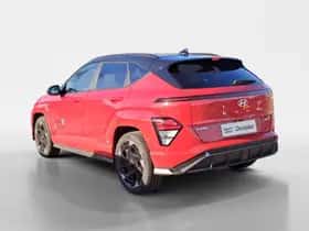 Hyundai Kona (2025) thumbnail 5
