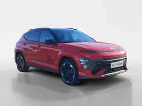 Hyundai Kona (2025) thumbnail 6