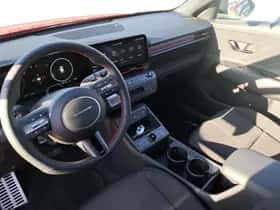 Hyundai Kona (2025) thumbnail 8