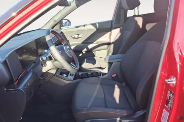 Hyundai Kona (2025) thumbnail 9