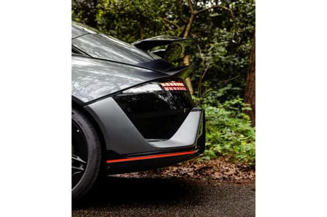 Hyundai Ioniq 6 (2026) thumbnail 5