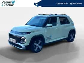 Hyundai Inster (2025)