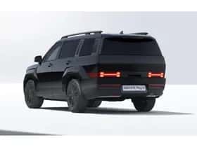 Hyundai Santa Fe (2026) thumbnail 2