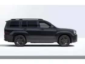 Hyundai Santa Fe (2026) thumbnail 3