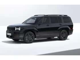 Hyundai Santa Fe (2026) thumbnail 4