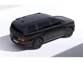 Hyundai Santa Fe (2026) thumbnail 5