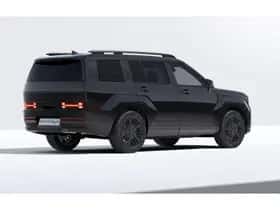 Hyundai Santa Fe (2026) thumbnail 6