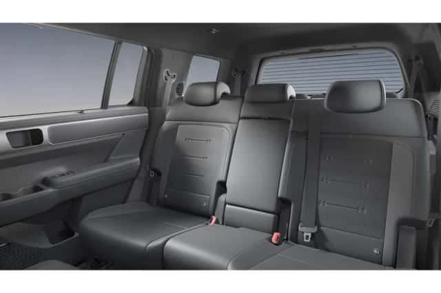 Hyundai Santa Fe (2026) thumbnail 8
