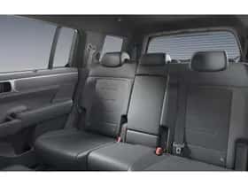Hyundai Santa Fe (2026) thumbnail 8