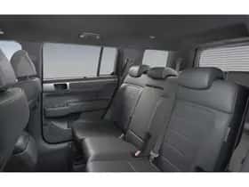 Hyundai Santa Fe (2026) thumbnail 9
