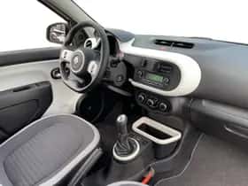 Renault Twingo (2014) thumbnail 12
