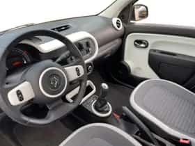 Renault Twingo (2014) thumbnail 18