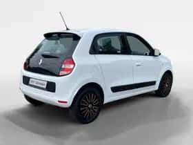 Renault Twingo (2014) thumbnail 5