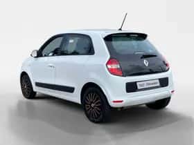 Renault Twingo (2014) thumbnail 6