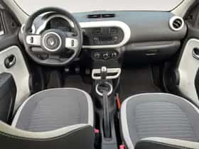 Renault Twingo (2014) thumbnail 9