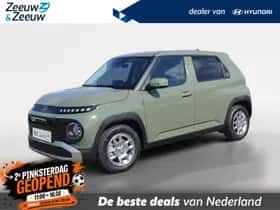 Hyundai Inster (2026) thumbnail 1