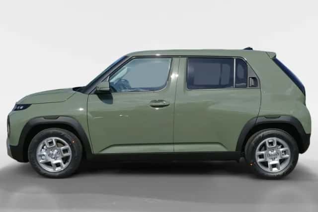 Hyundai Inster (2026) thumbnail 2