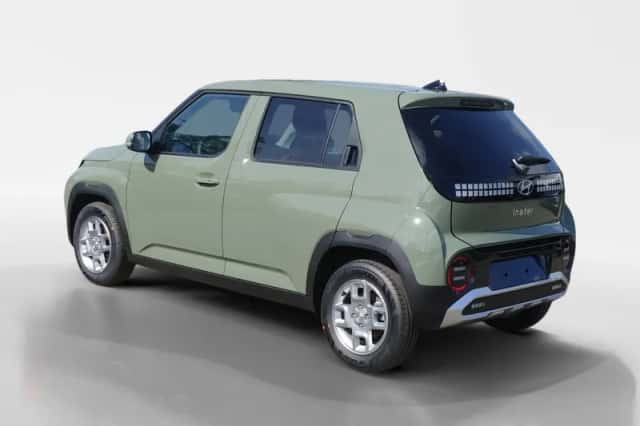 Hyundai Inster (2026) thumbnail 3