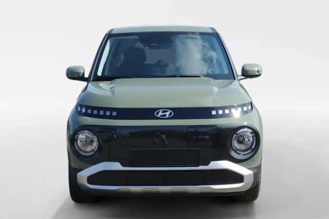 Hyundai Inster (2026) thumbnail 4