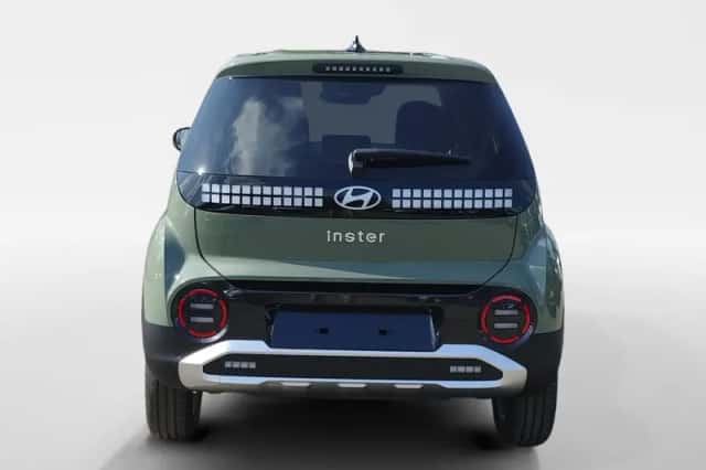 Hyundai Inster (2026) thumbnail 5