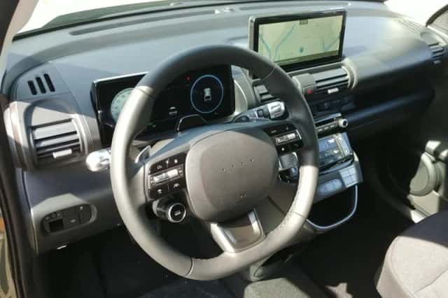 Hyundai Inster (2026) thumbnail 7