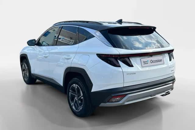 Hyundai Tucson (2025) thumbnail 6