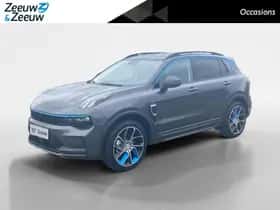 Lynk & Co 01 (2026) thumbnail 1