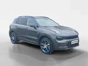 Lynk & Co 01 (2026) thumbnail 5